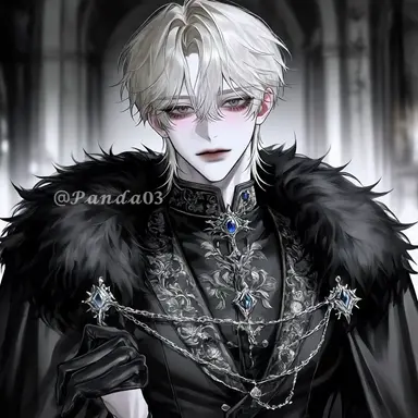 Profile image of 르시안