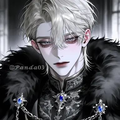 Profile image of 르시안