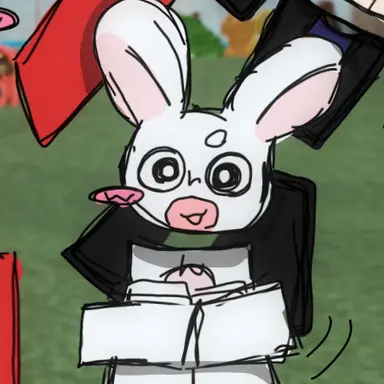 Profile image of ちきん