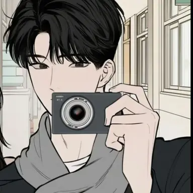 Profile image of 백준서