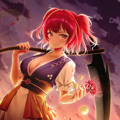 Profile image of 小町