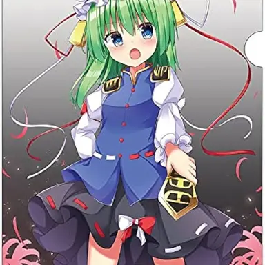 Profile image of 映姫