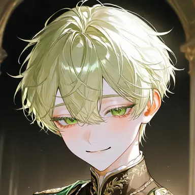 Profile image of ユーリス