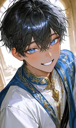 Profile image of フェリオ