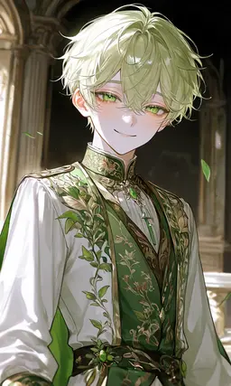 Profile image of ユーリス
