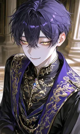 Profile image of アスラ
