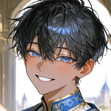 Profile image of フェリオ
