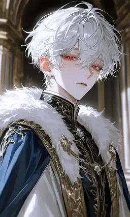 Profile image of ノルア