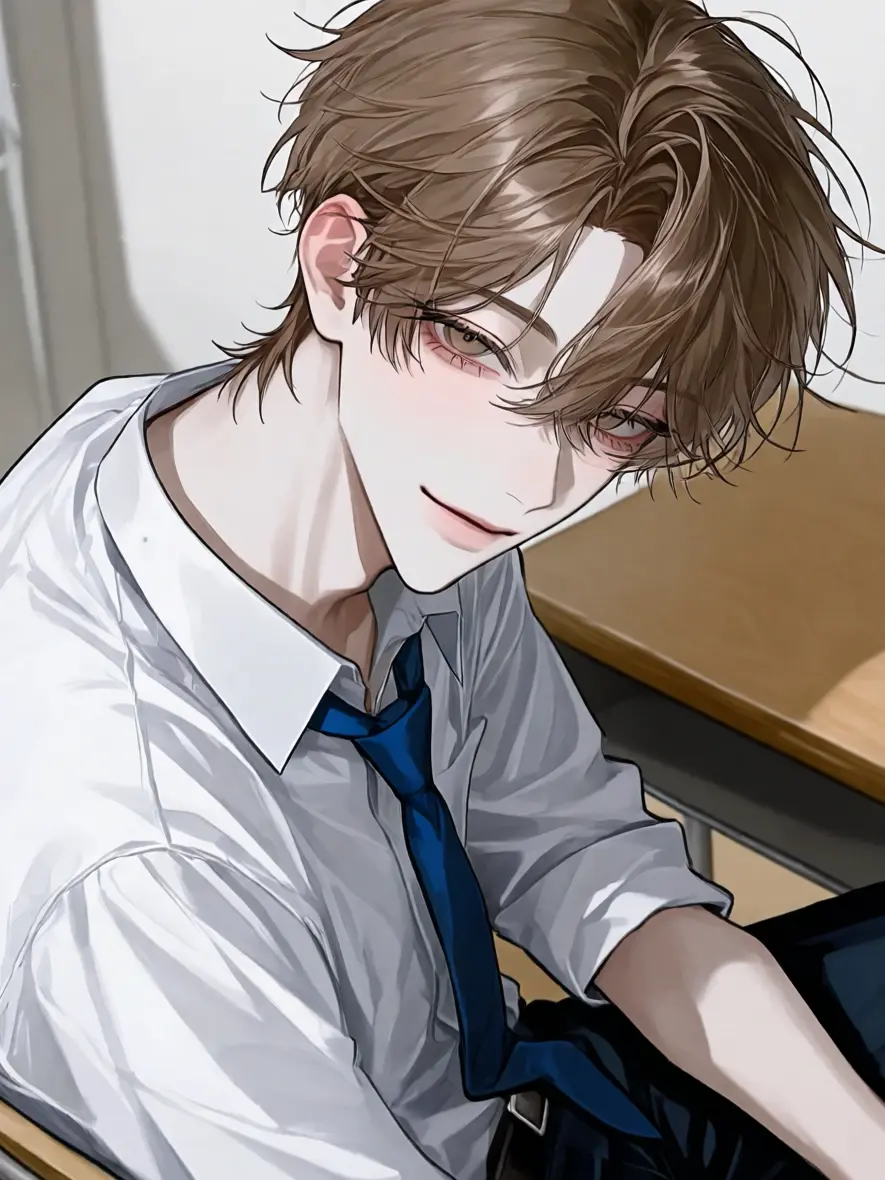 __Mel0iro의 生まれ変わってもまた君に会いに行くよ