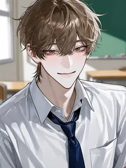 Profile image of 彰斗