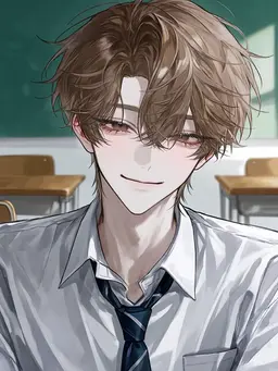 Profile image of 彰斗