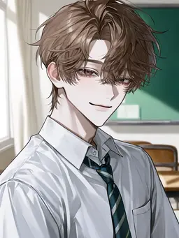 Profile image of 彰斗