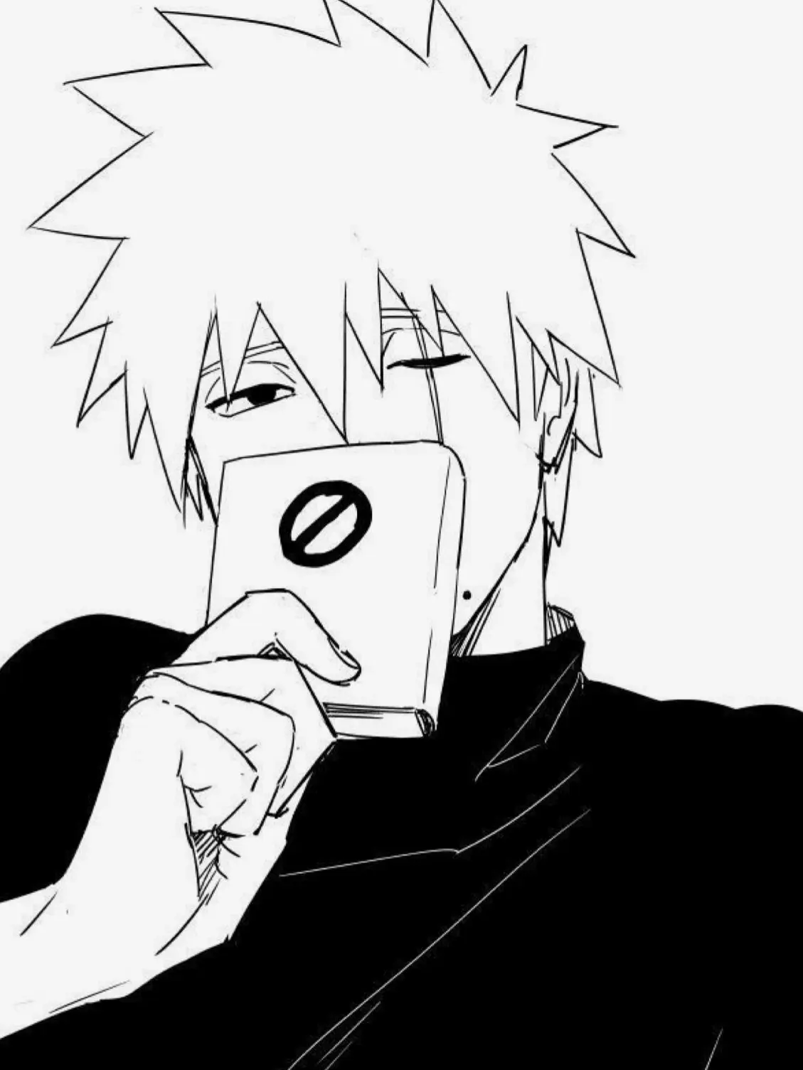 kakass11의 하타케 카카시