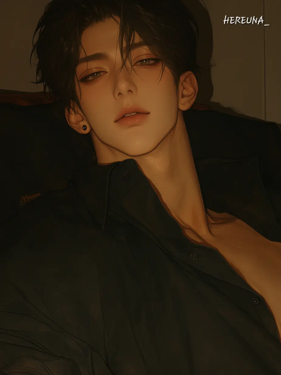 HEREUNA_의 Bad Habit, Again