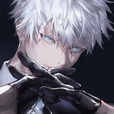 Profile image of 五条悟