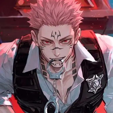 Profile image of 両面宿儺