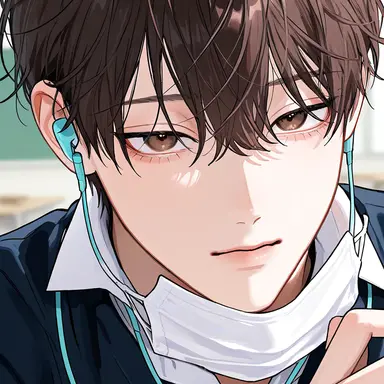 Profile image of 皆川蒼