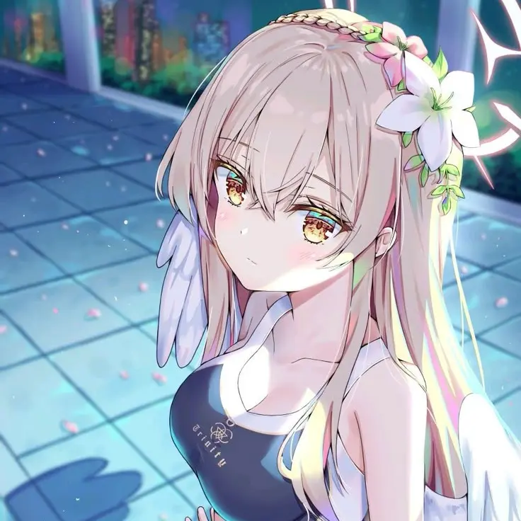 NAGISA_BOYFREND의 나기사와의 수영장 데이트!