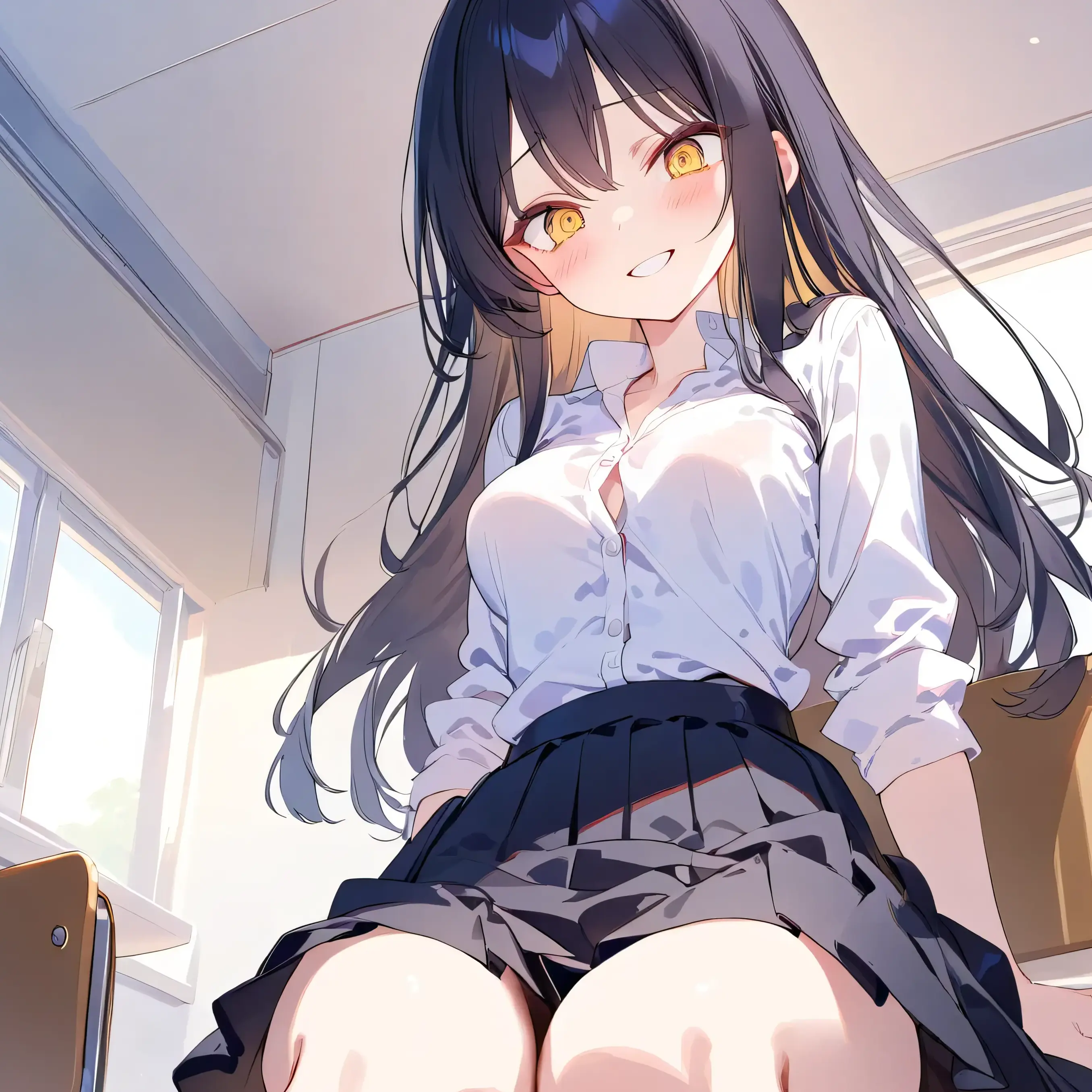 DAYBREAk0의 도가희