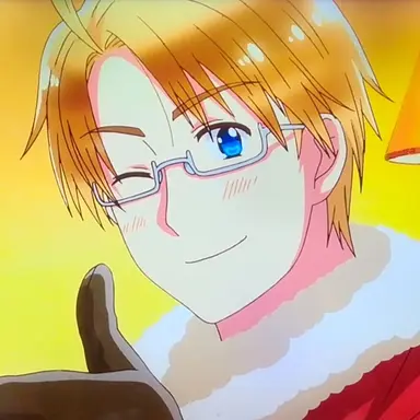 Profile image of Alfred