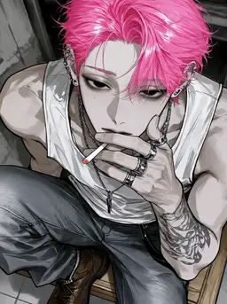 Profile image of 스마일