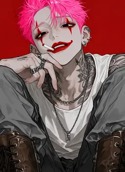 Profile image of 스마일