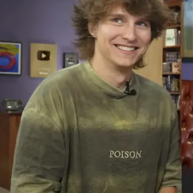 Profile image of Charlie