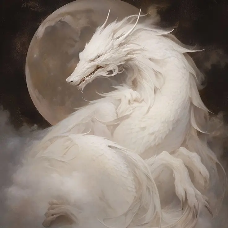 milkberry의 ドラゴン