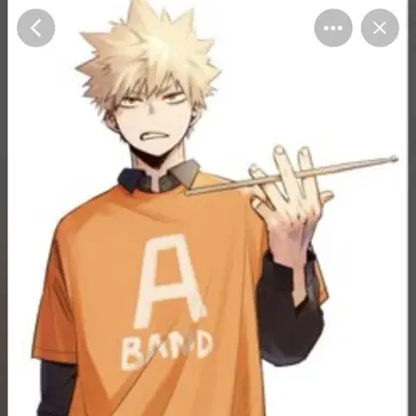 Profile image of Andre