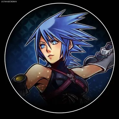Profile image of Aqua