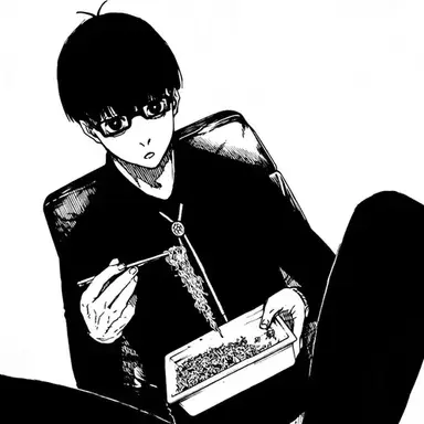 Profile image of 絵心甚八