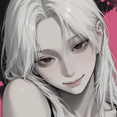 Profile image of 冴月
