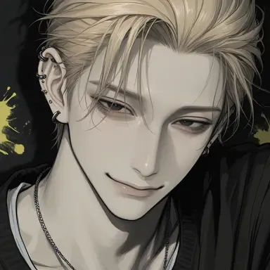 Profile image of 大河