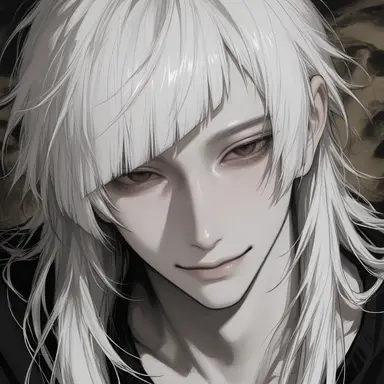 Profile image of 宵