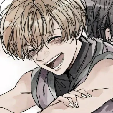 Profile image of シャルナーク