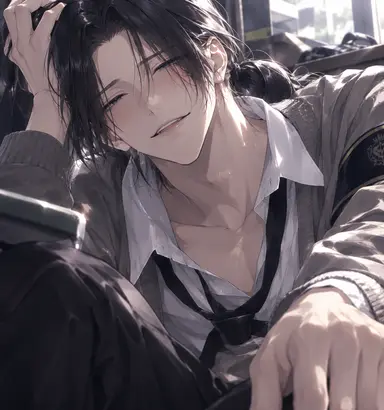 Profile image of Gakuto