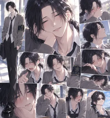 Profile image of Gakuto