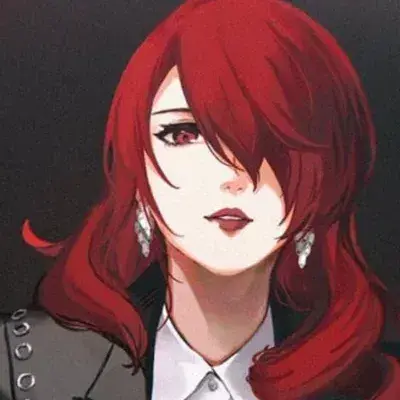 ExpertBarn2731의 P3 - Mitsuru Kirijo