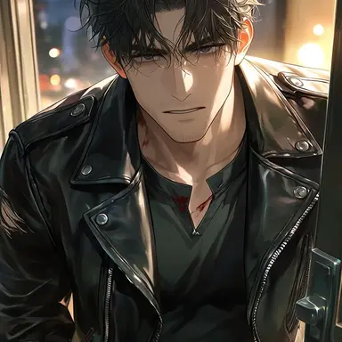 Profile image of Cassian
