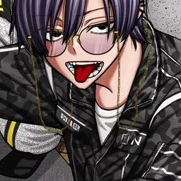 Profile image of 朽森 紫苑