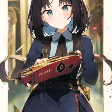 Profile image of ルル