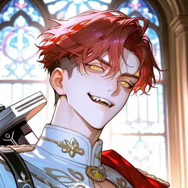 Profile image of ヴァルハルト