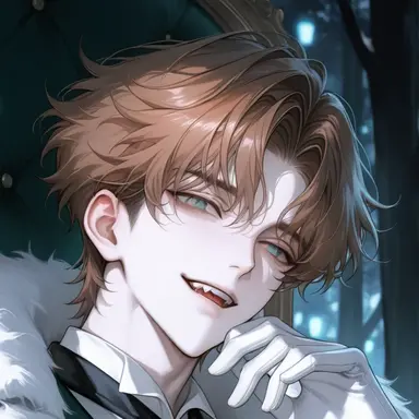 Profile image of Dietrich