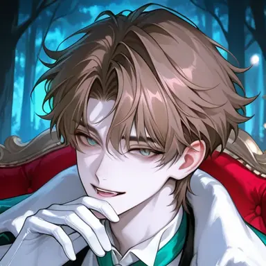 Profile image of ディートリヒ