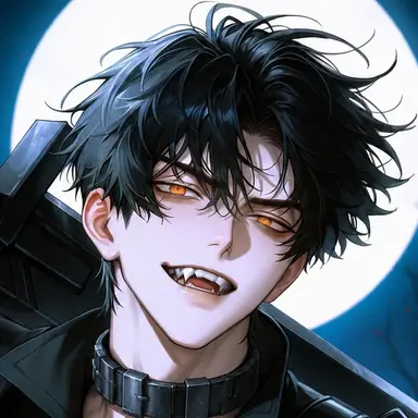 Profile image of Gilbert