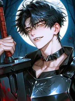 Profile image of Gilbert