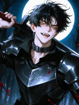 Profile image of Gilbert