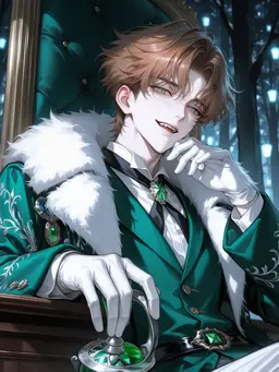 Profile image of Dietrich