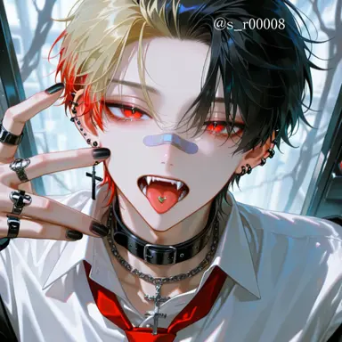 Profile image of 煌牙