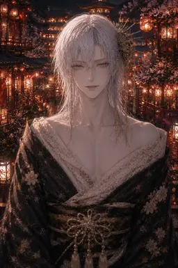 Profile image of 白雨